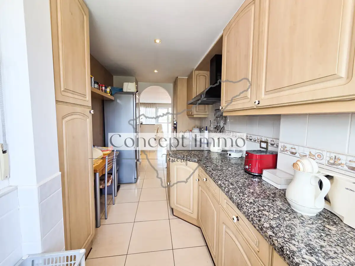 Piso en venta en Av. Juan Carlos I, 31, Los Cristianos