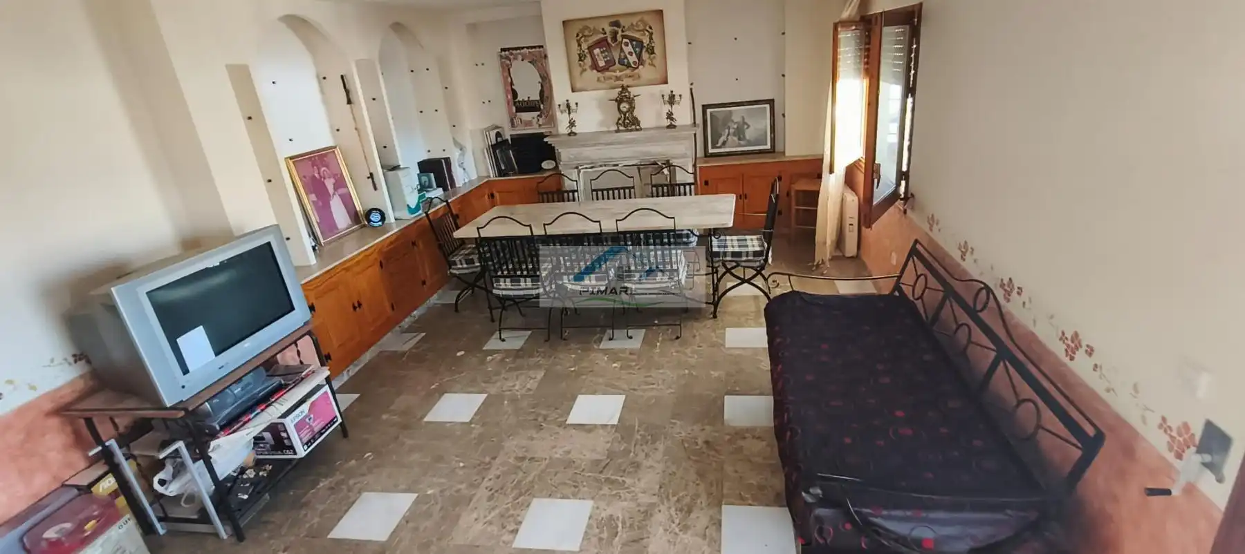 Villa con piscina in vendita a Valle del Sol, imagen 17
