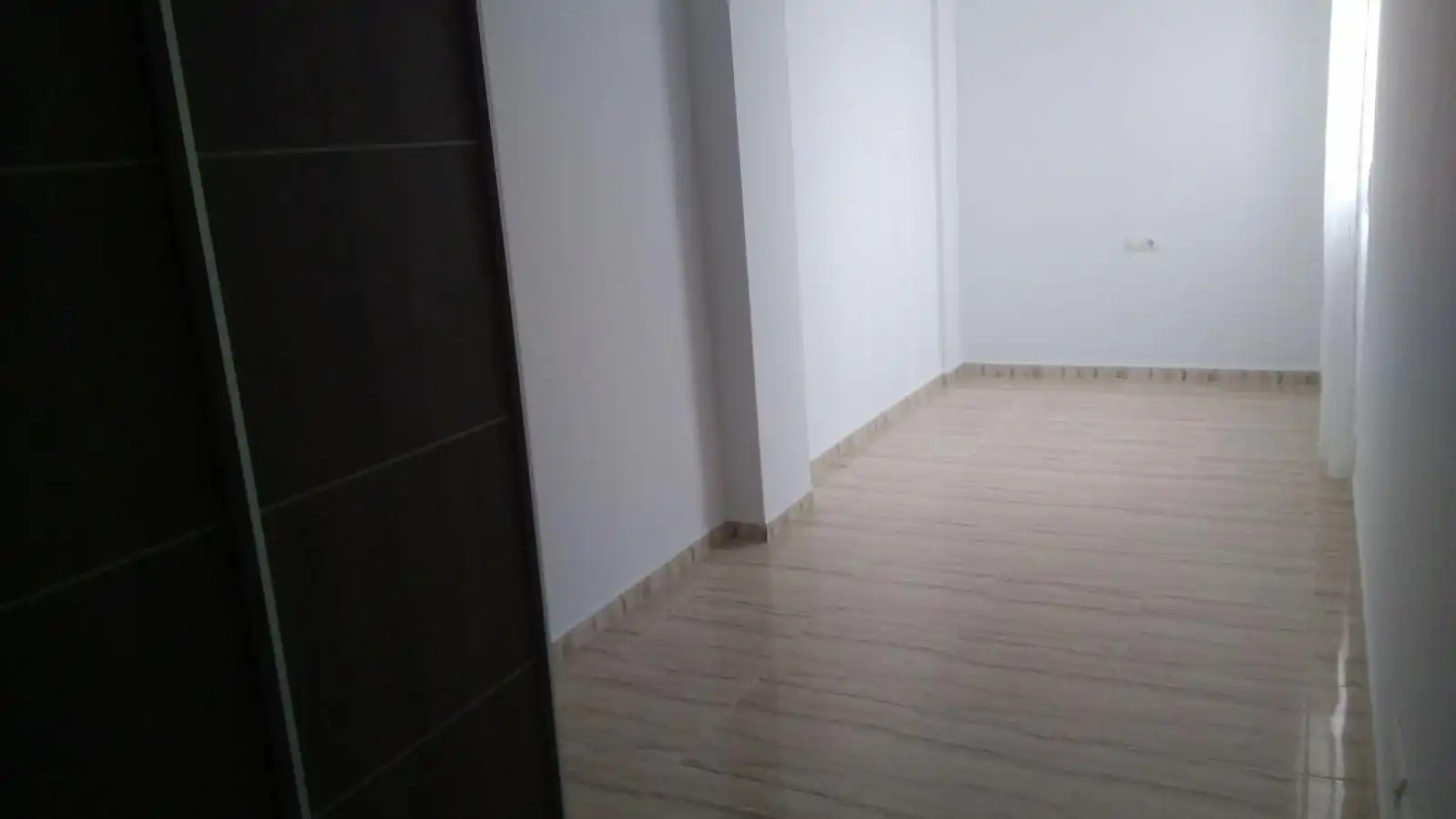 Piso de alquiler en Málaga con Aire acondicionado, Calefacción y Terraza