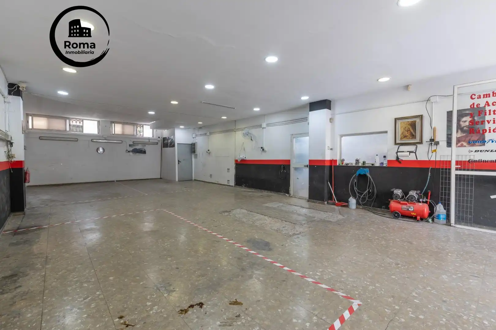 Local comercial en venda a Maracena, imagen 12
