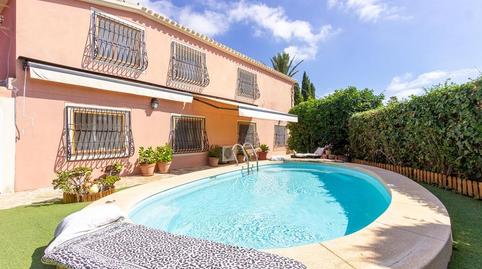 Photo 2 of House or chalet for sale in Finestrat Pueblo, Alicante