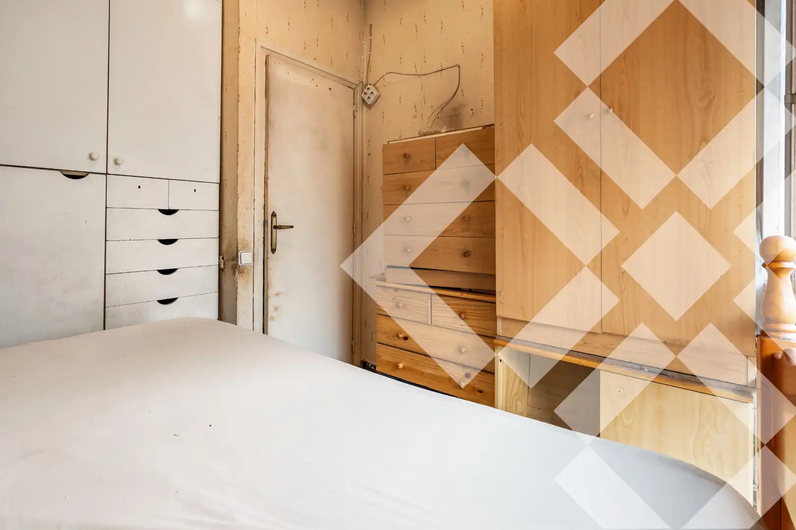 Wohnung mit Terrasse zum Verkauf in Avinguda del Paral·lel, imagen 8