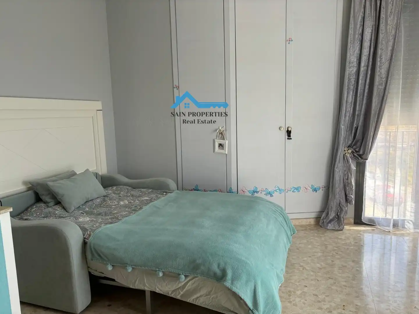 Terraced house with terrace for sale in Callosa d'en Sarrià, imagen 13