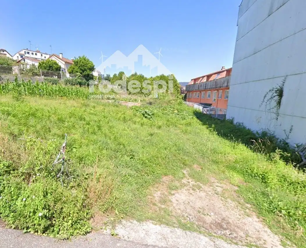 Terreno rústico en venta en Mondariz, imagen 4
