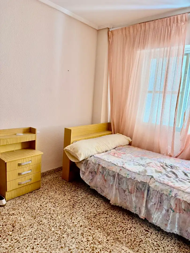 Appartamento con terrazza in vendita a Santa Pola ciudad, imagen 7