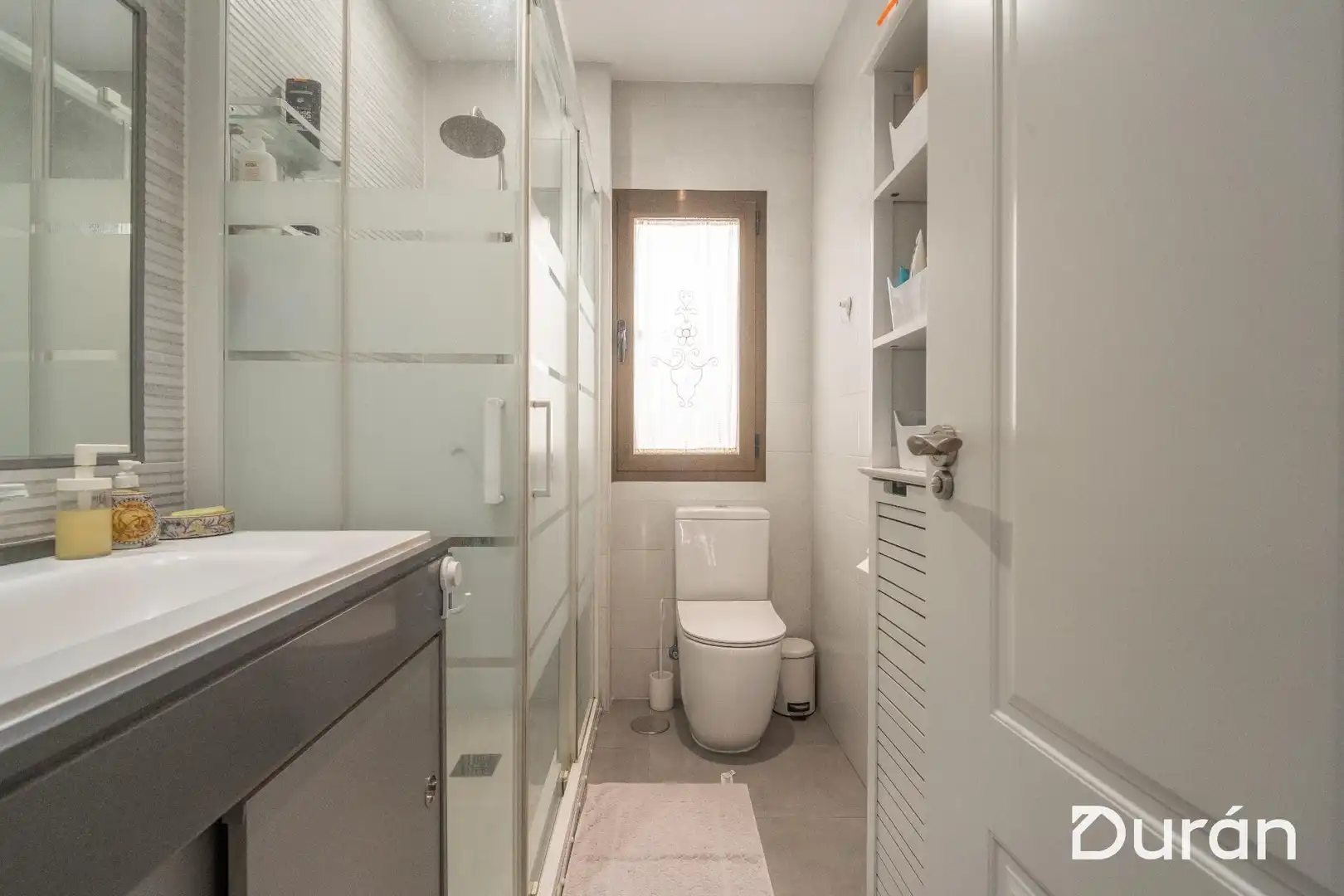 Baño de Piso en venta en El Ejido Ciudad