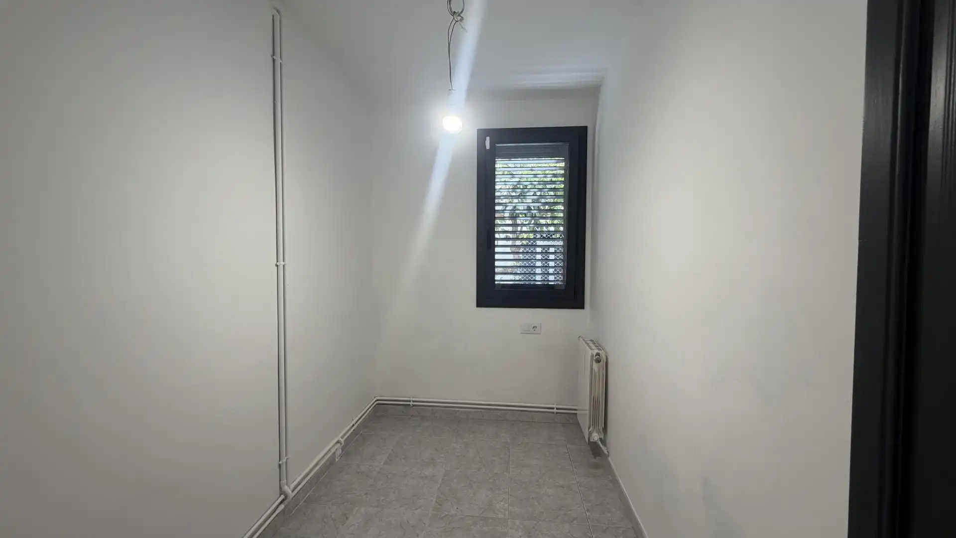 Haus oder Chalet zur Miete in Breda mit Heizung