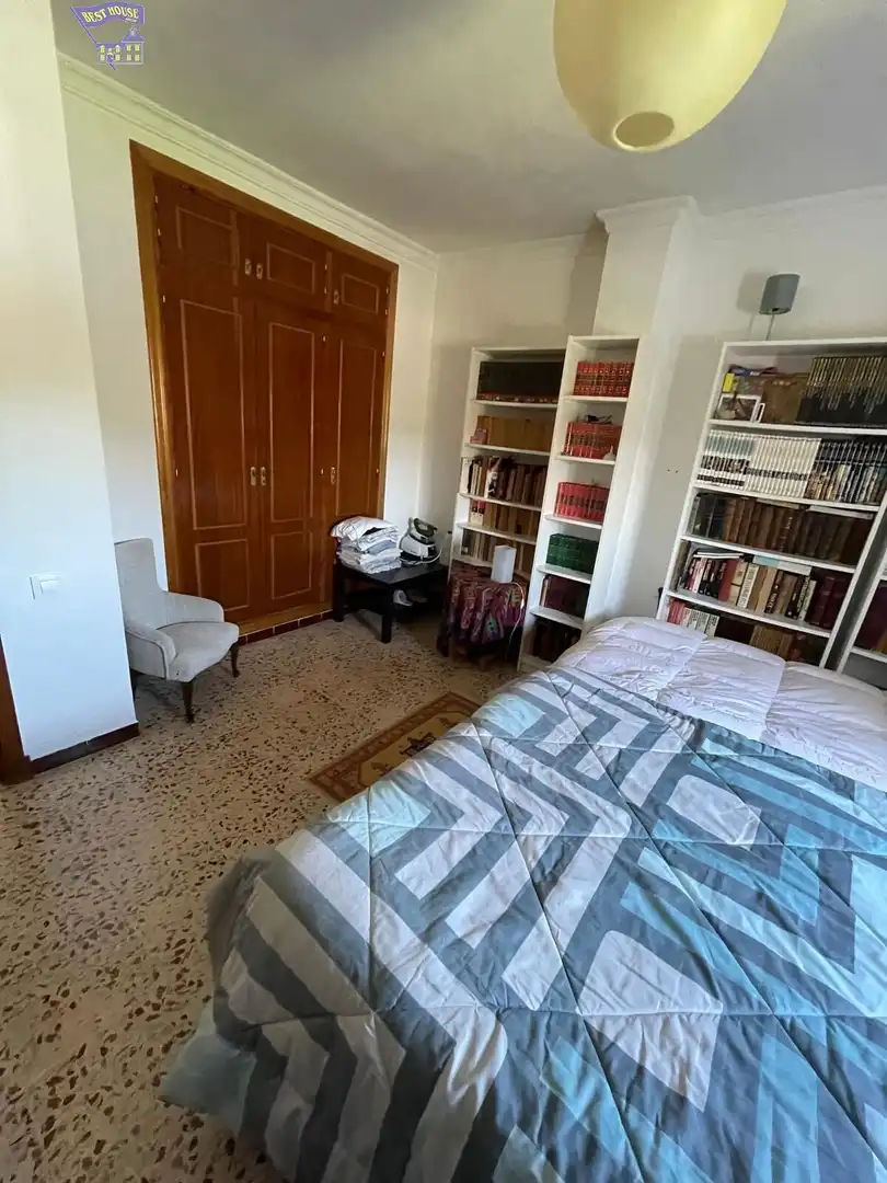 Chalet con piscina en venta en Arcos de la Frontera, imagen 31