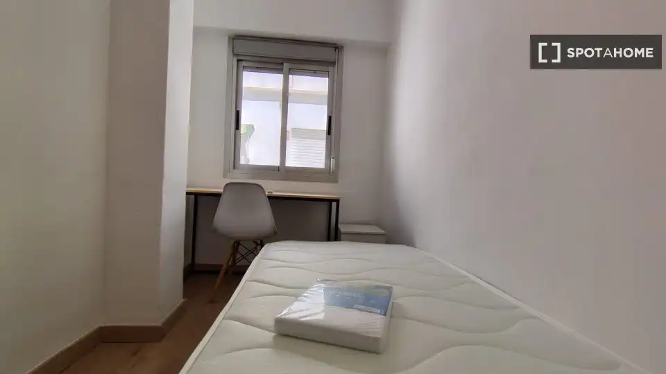Zimmer in Silla