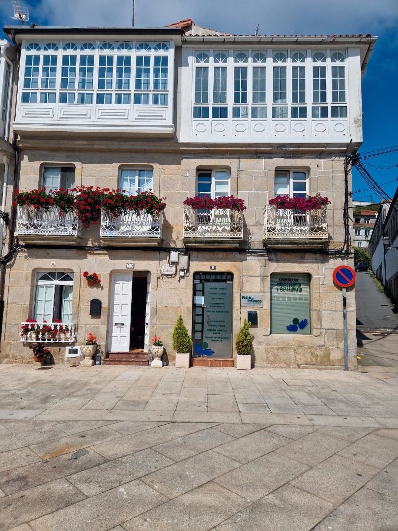 Pis en venda a Praza de Galicia, 2