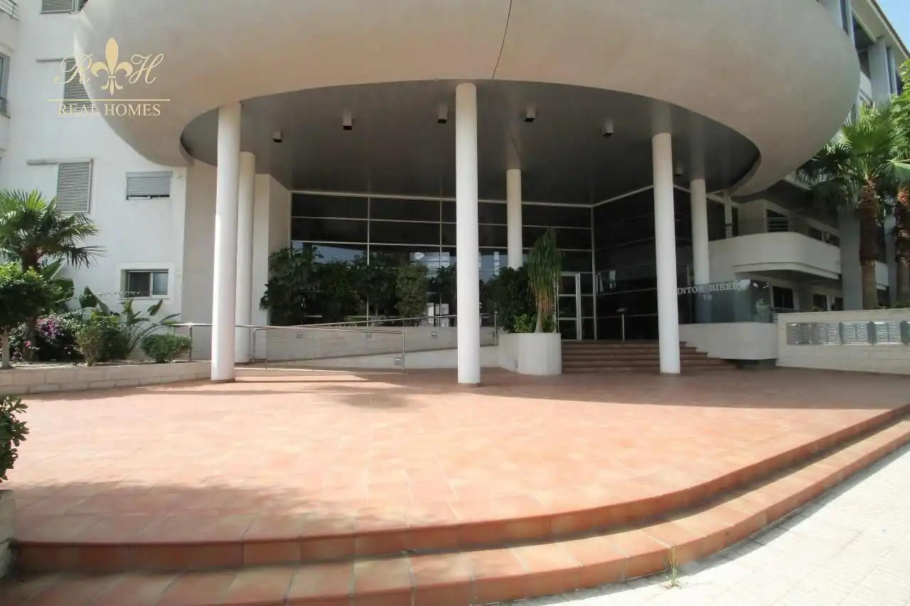 Piso con piscina en venta en Camino viejo de Altea, imagen 2