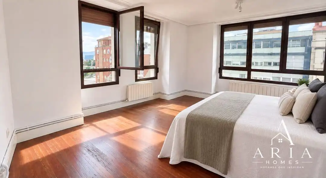 Habitación de Ático en venta en Bilbao  con Calefacción