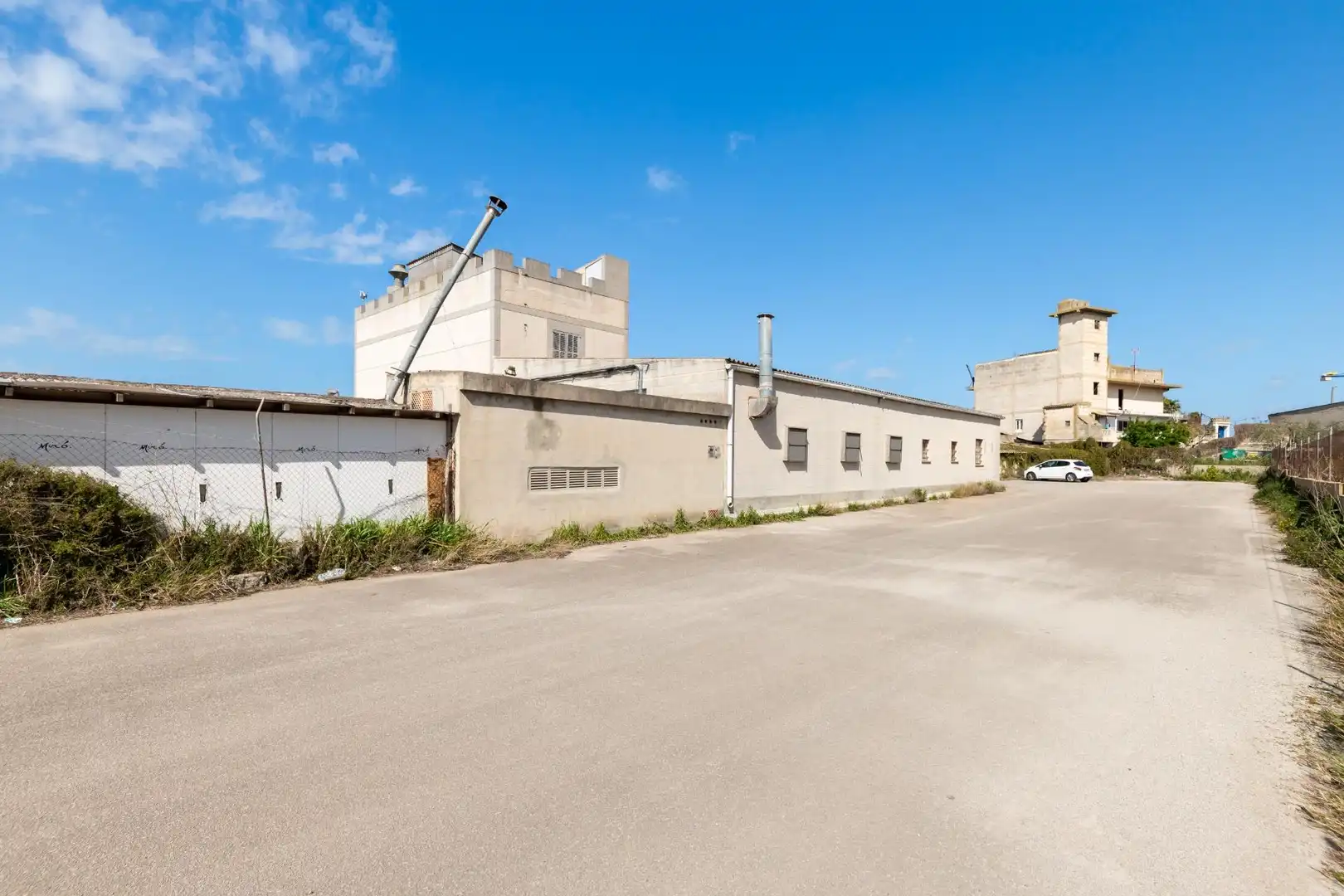 Industriegebäude zum Verkauf in Manacor Centre, imagen 58
