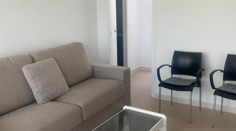 Foto 4 de Oficina de lloguer a Avenida Bruselas, 17, Playa de San Juan, Alicante / Alacant