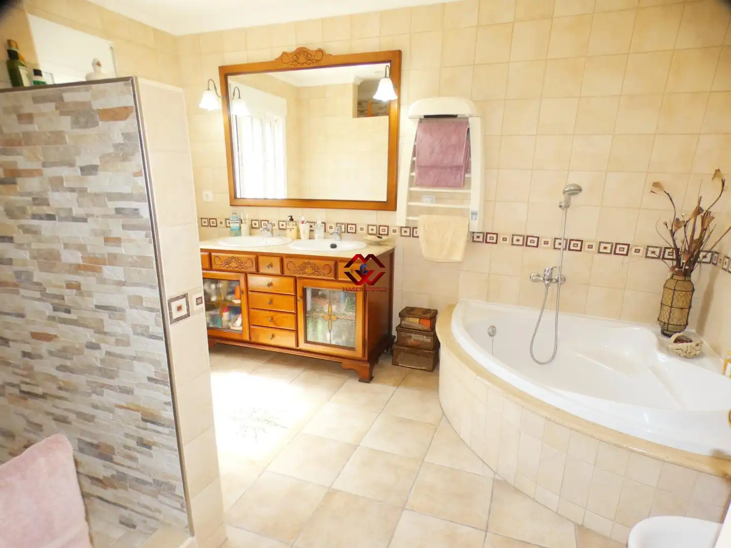 Villa con terrazza in vendita a Mazarrón Casco Urbano, imagen 40