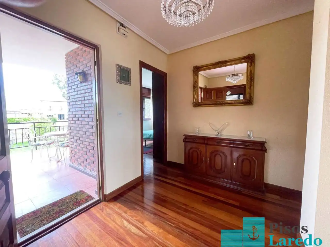 Houses for sale in Argoños   with Heating, Private garden and Parquet flooring