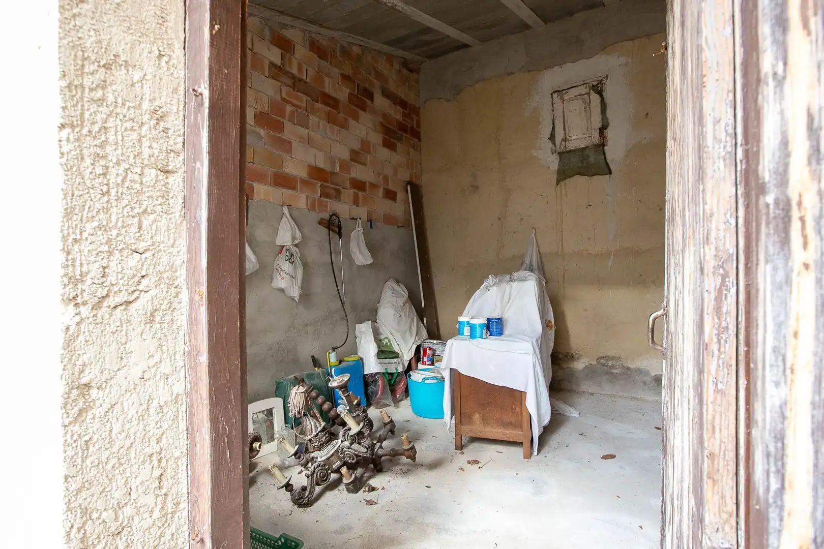 Country homes for sale in Ujué / Uxue  with Heating, Storage room and Furnished