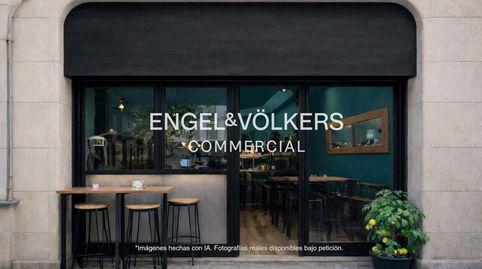 Foto 2 von Geschaftsraum zur Miete in Dreta de l'Eixample, Barcelona Capital