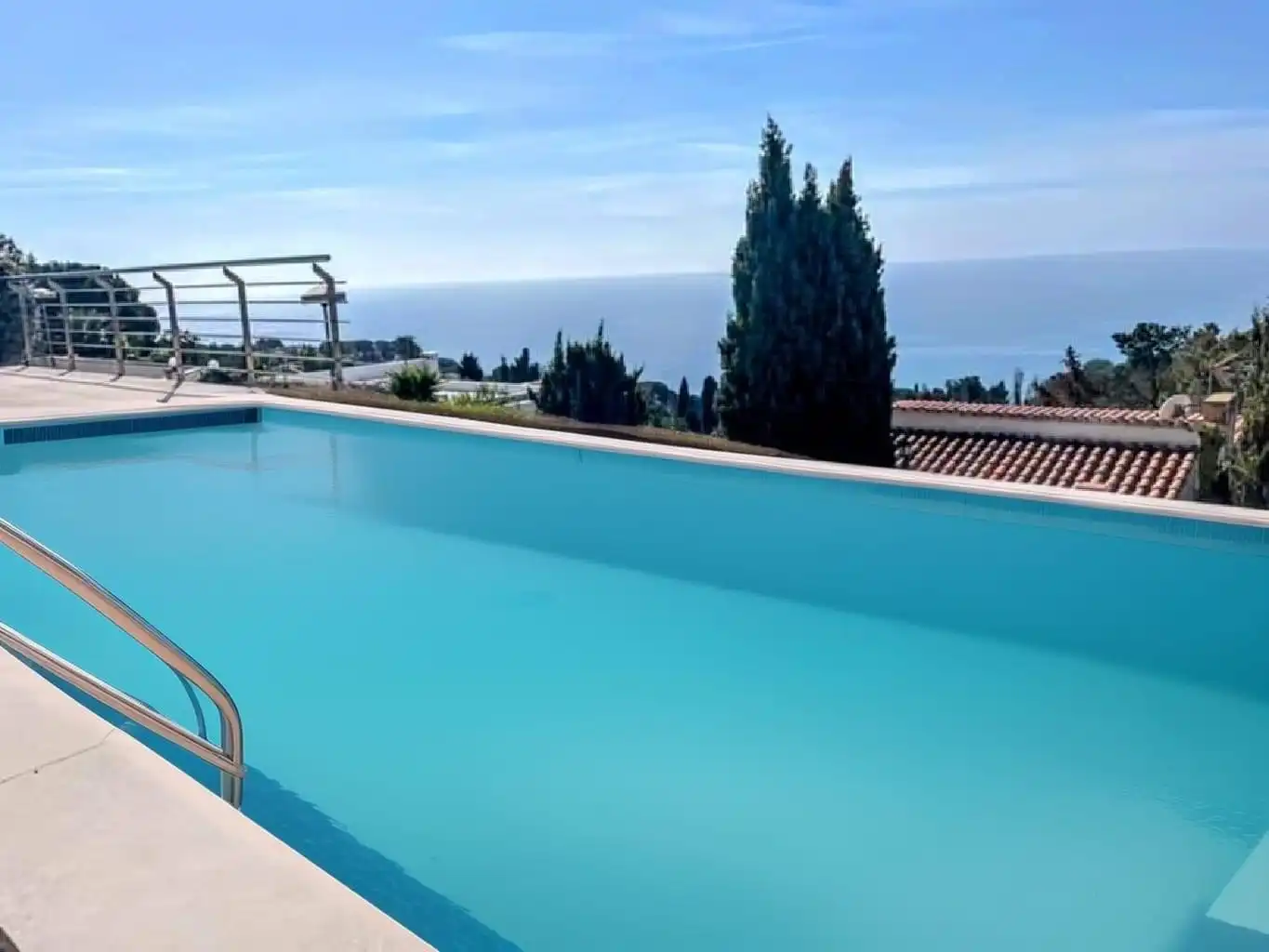 Detached house with terrace for sale in Canyelles, imagen 3