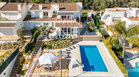 Foto 3 de Casa adosada en venta en Urbanitzacions, Sant Pol de Mar