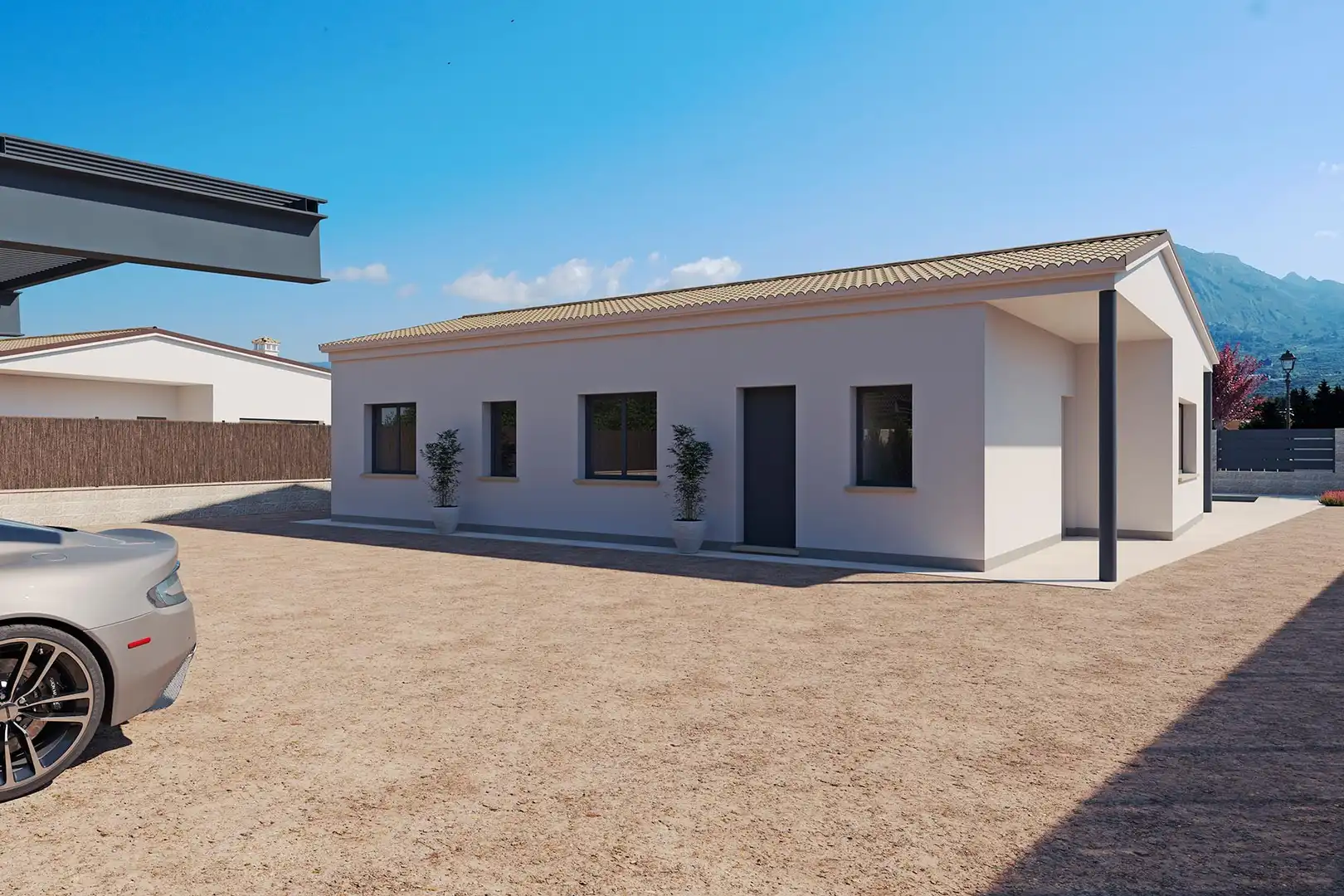 Maison à vendre à Penàguila, imagen 8