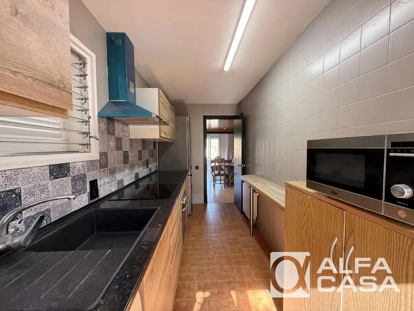 House with terrace for sale in Fenals, imagen 14