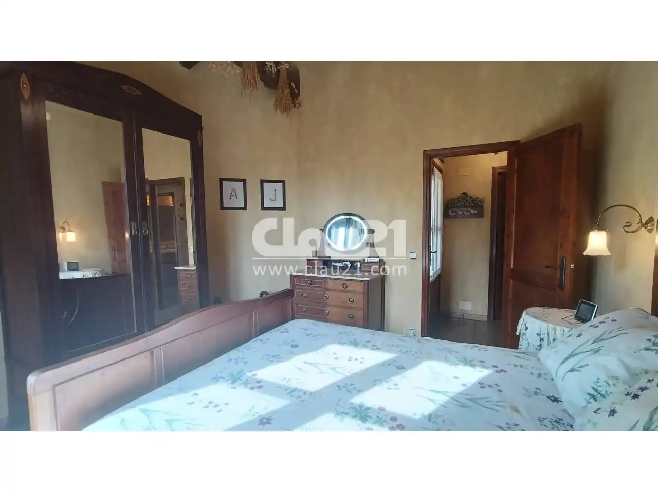 Maison rustique avec jardin à vendre à Calle Cami de la Rota  - Cal Truquet-, imagen 14