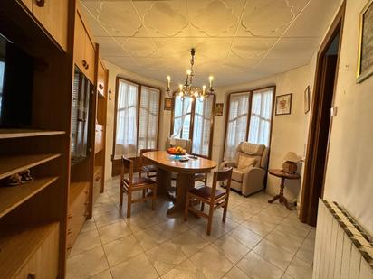 Dining room of Flat for sale in Manresa  with Terrace and Balcony