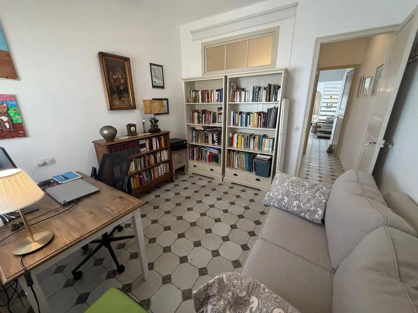 Terraced house for sale in Carrer Carrer Girona, imagen 23