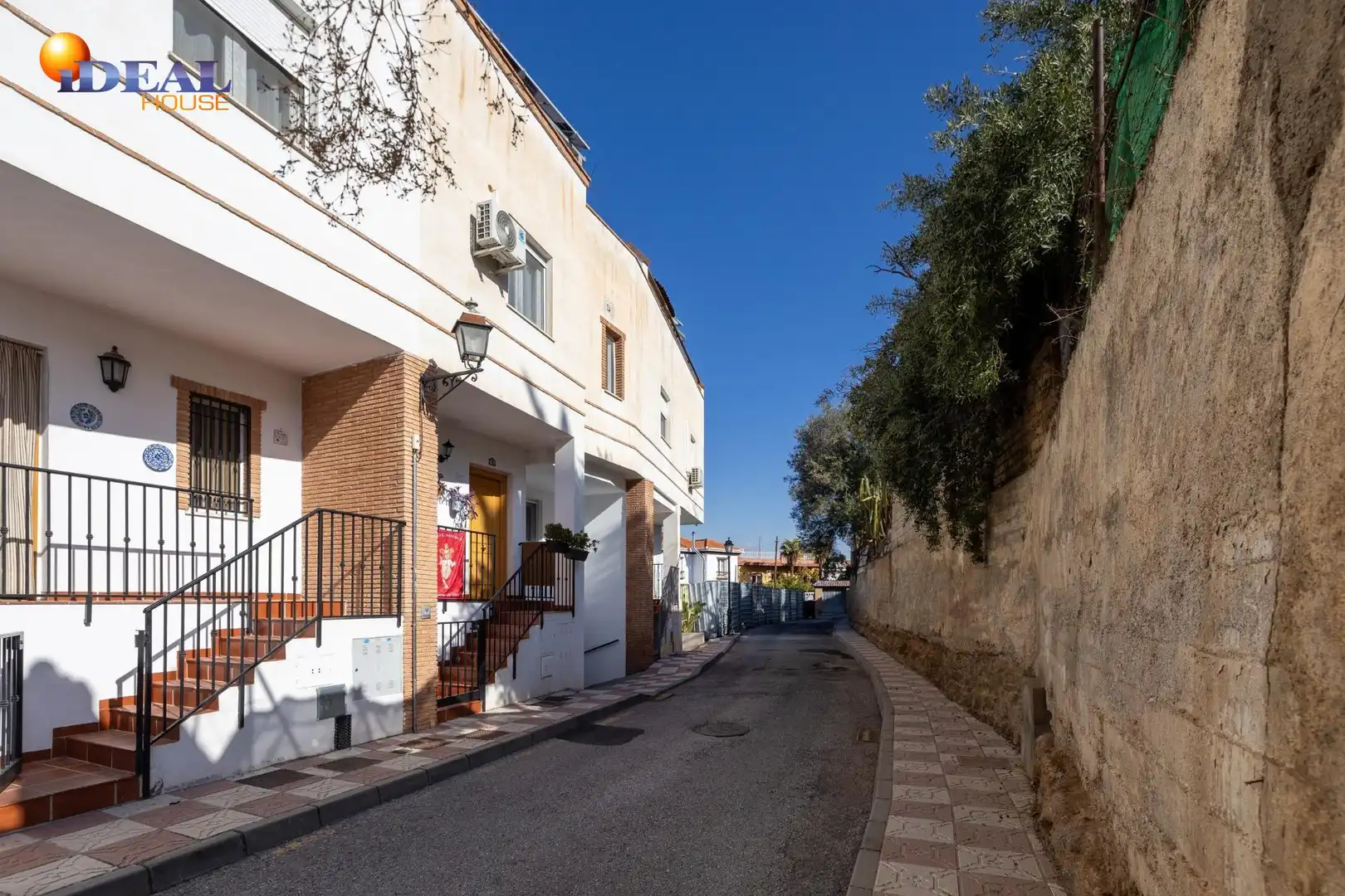Casa amb terrassa en venda a La Zubia Ciudad, imagen 54