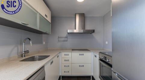 Foto 5 de Ático de alquiler en Aldaia, Valencia