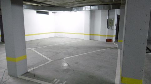 Foto 3 de Garaje en venta en Calle Carmen Calzado, Casco histórico, Alcalá de Henares
