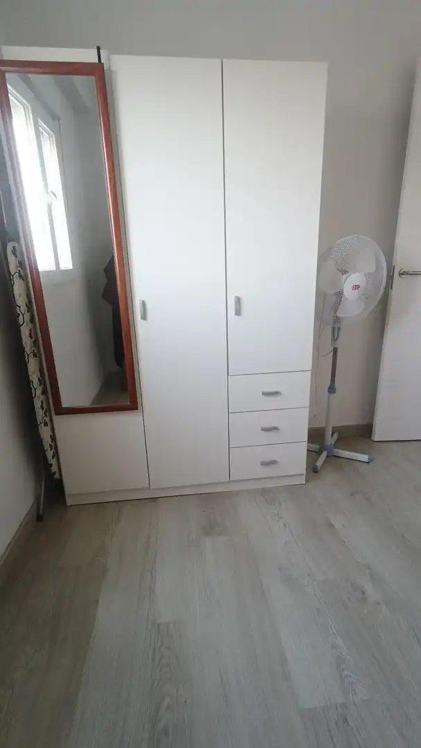 Habitación de Piso en venta en Cartagena con Aire acondicionado y Amueblado