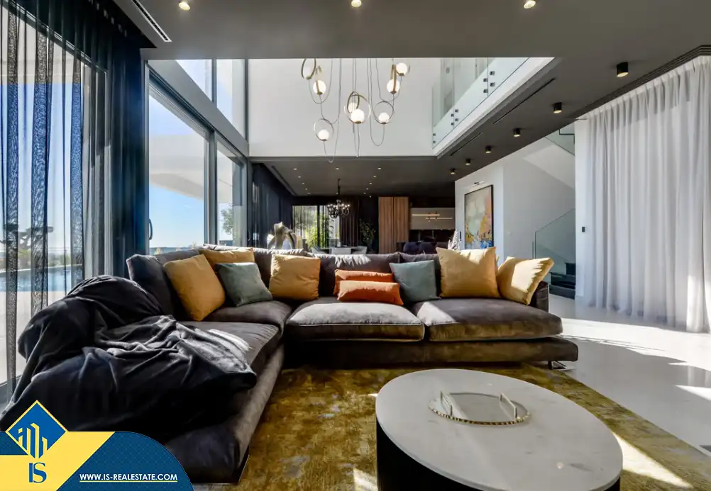 Casa con piscina en venta en Golf Bahía, imagen 7