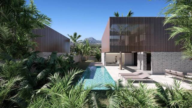 Terreno residencial en Venta en Rincón Bajo