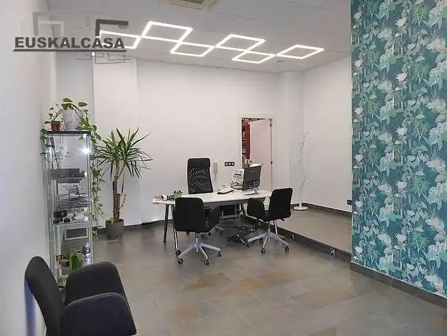 Local comercial en venta en Begoña - Santutxu, imagen 6