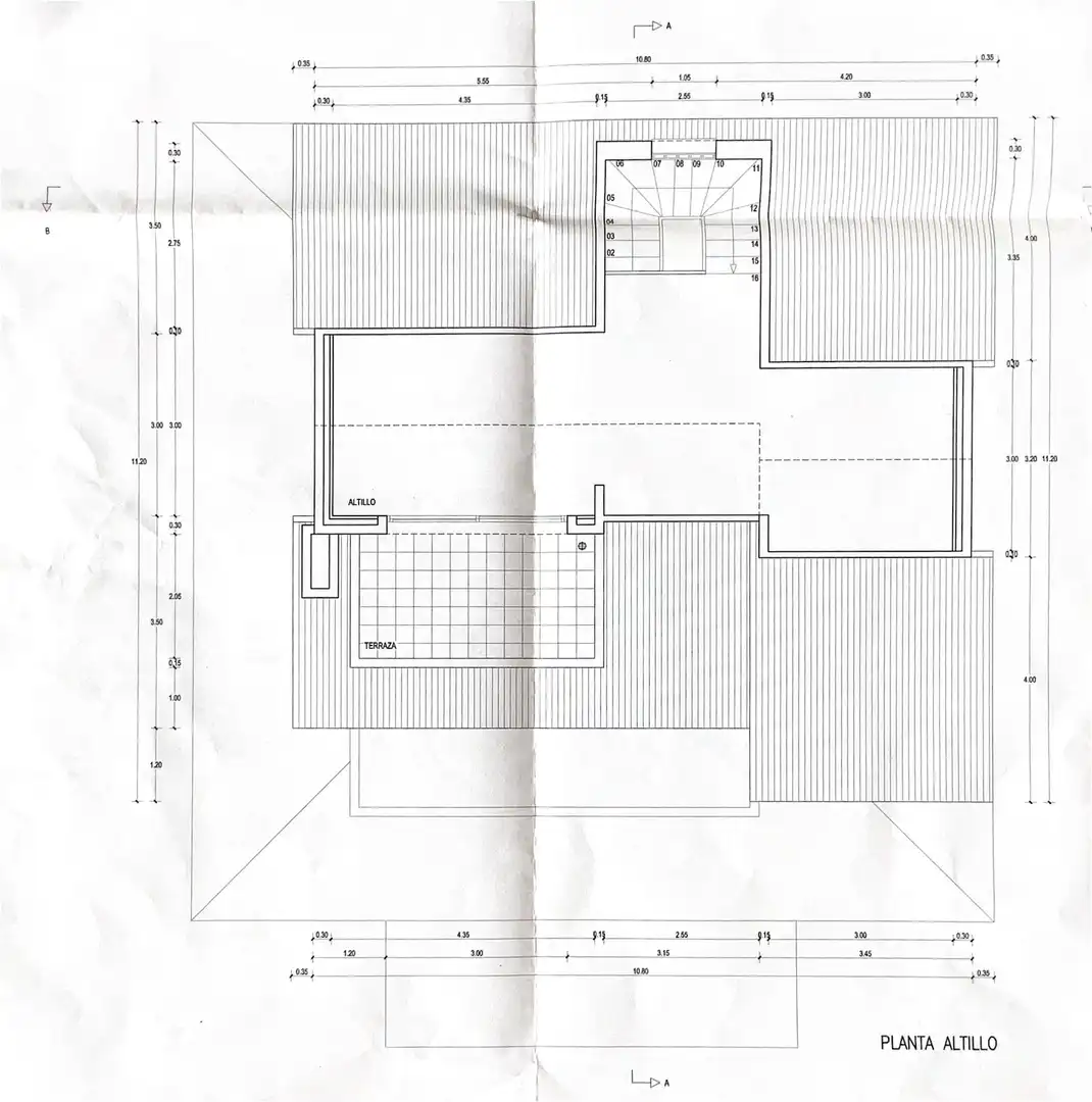 Haus mit Terrasse zum Verkauf in Calle  Francesc Macià, imagen 28