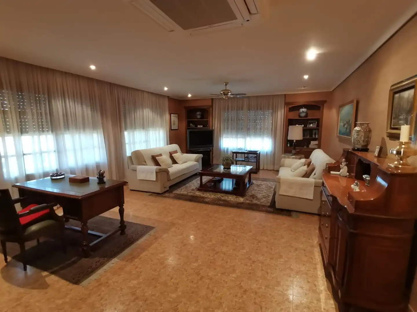 Villa avec jardin à vendre à La Renegà - Torre Bellver - Les Platgetes, imagen 8