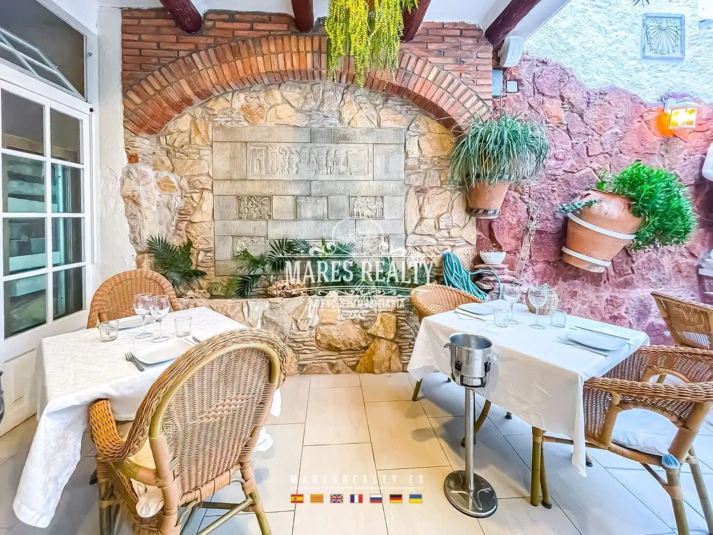 Local comercial en venda a Calella, imagen 16