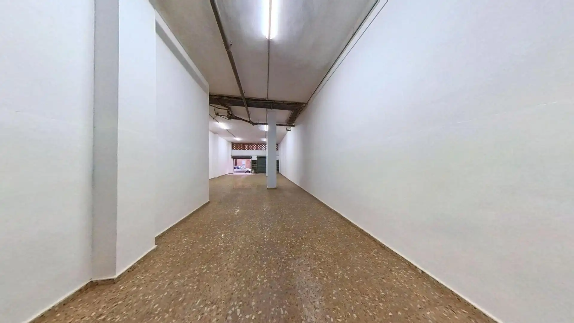 Geschaftsraum zur Miete in Alicante / Alacant
