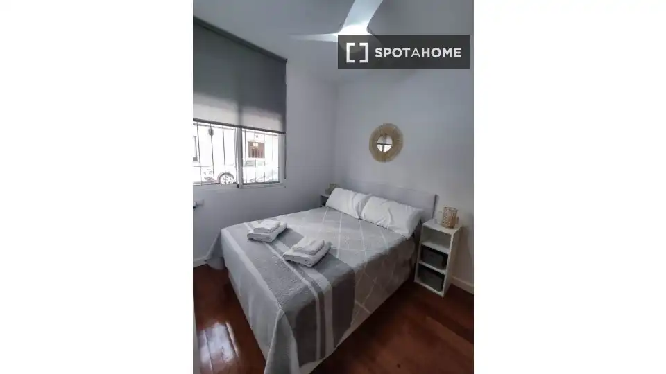 Room in Barrio de Benimaclet