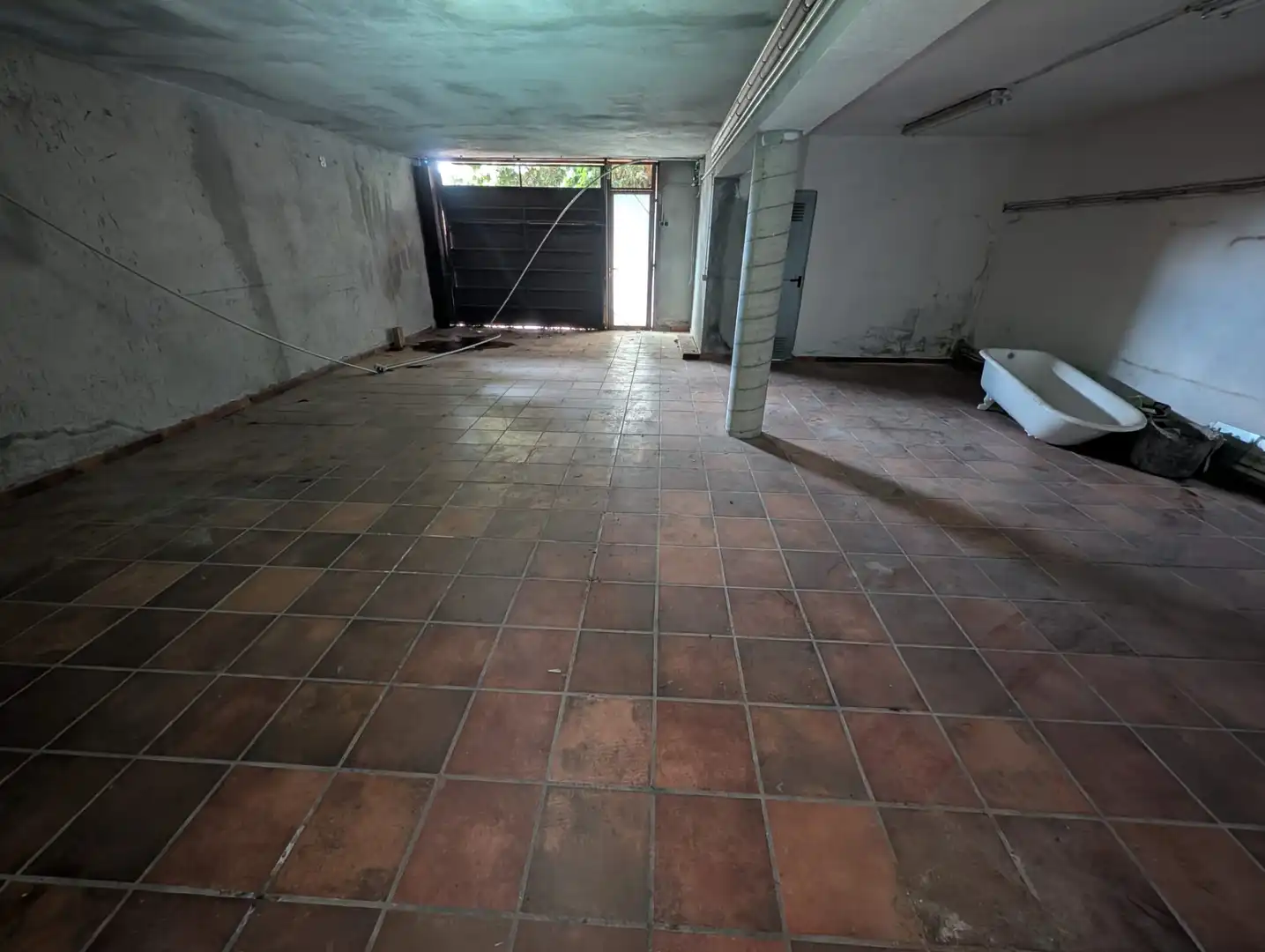 Chalet con piscina en venta en Carrer de Josep Tarradellas, imagen 7