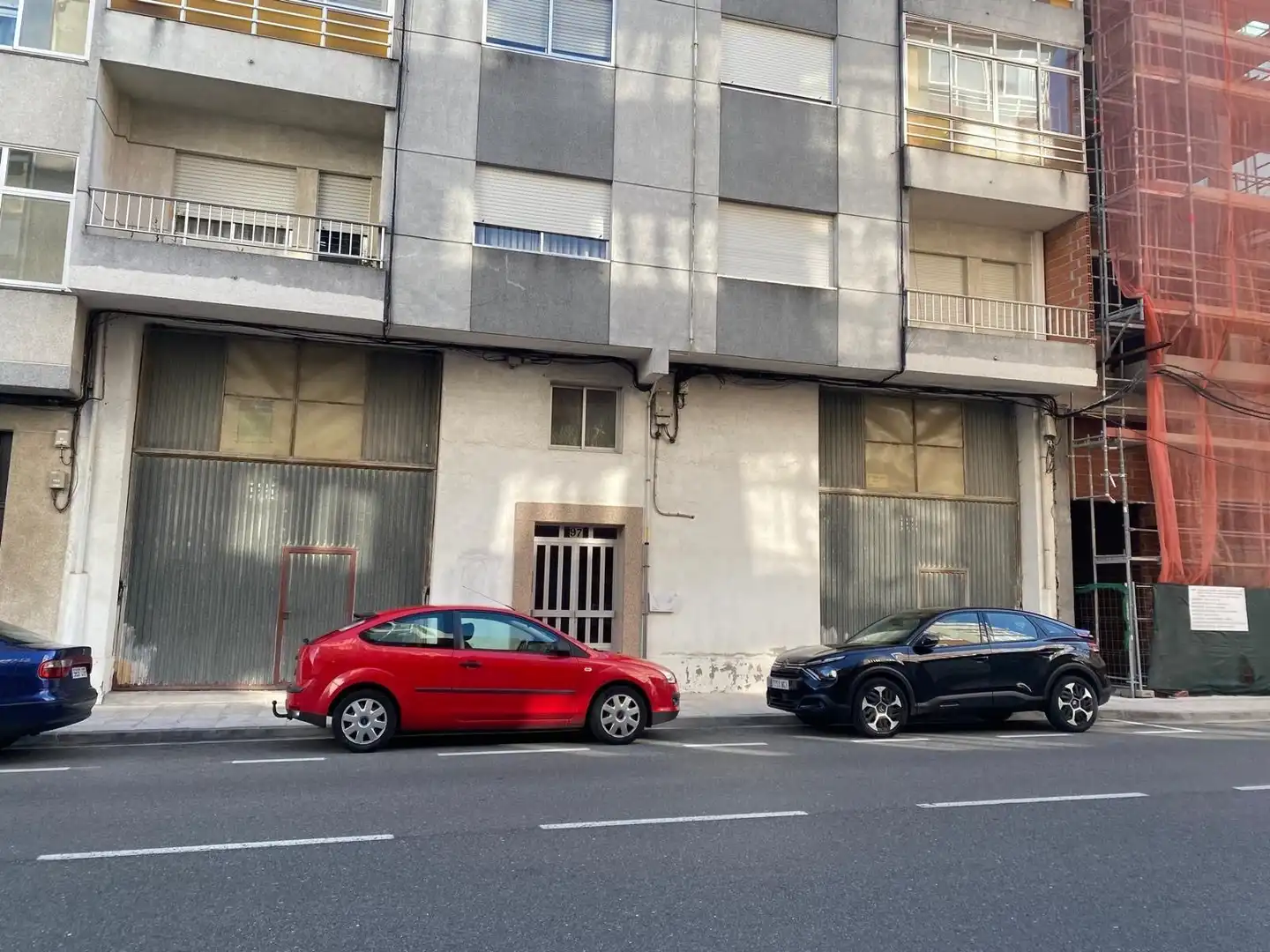 Local comercial en venta en San Roque - As Fontiñas, imagen 2