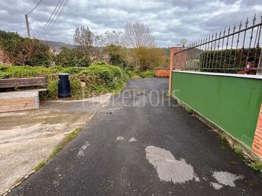 Terrenos y solares en venta en Samano