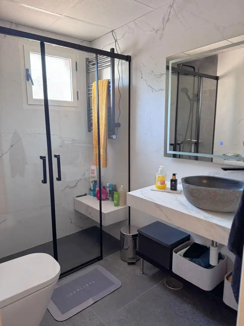 Apartment mit Pool zur Miete in MAYOR ZARAGOZA 4, imagen 14