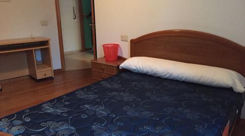 Foto 2 de Pis de lloguer a Rúa Da Algalia de Arriba, Casco Histórico, Santiago de Compostela