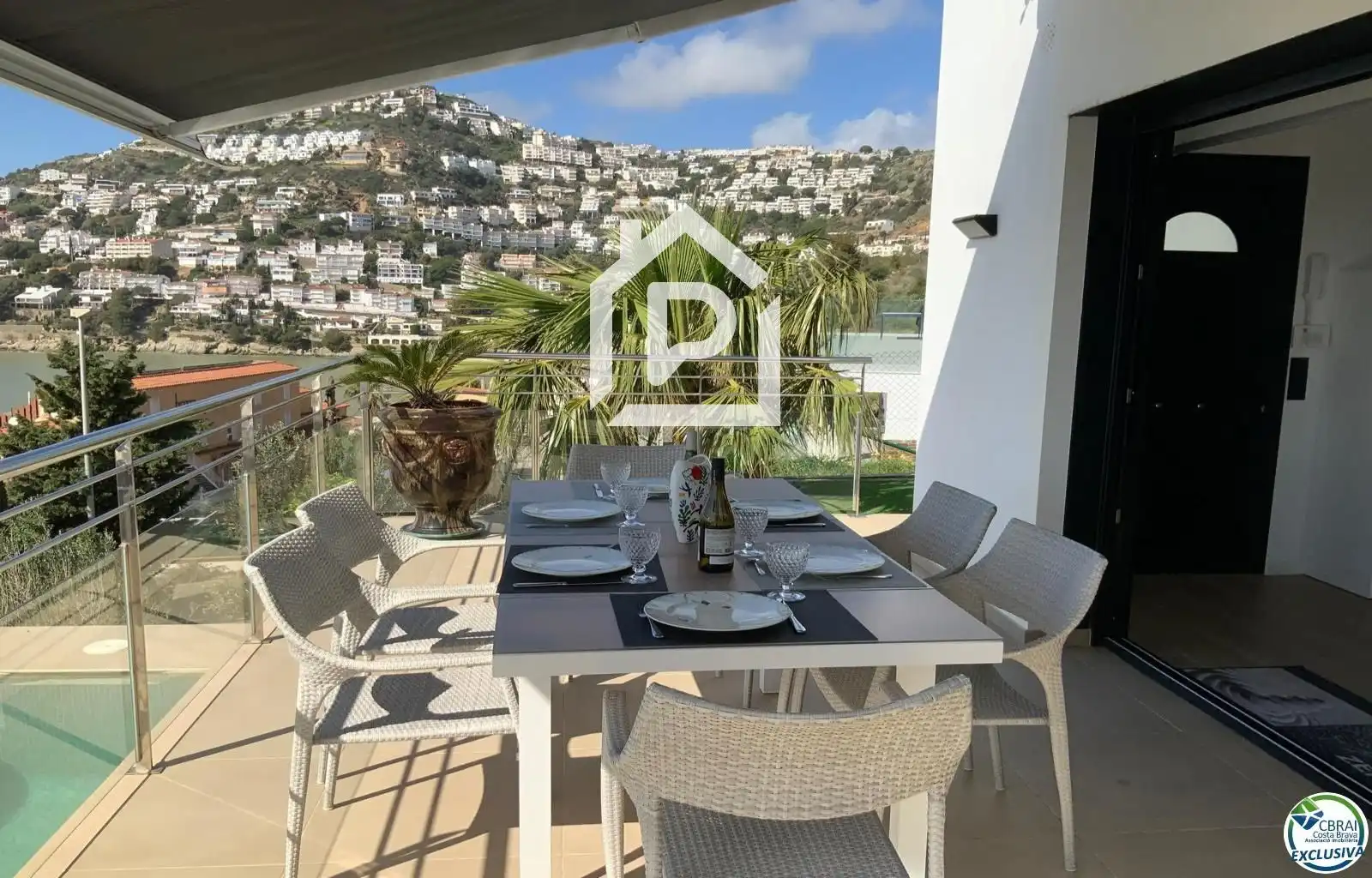 Villa avec piscine à vendre à JOSE DIAZ PACHECO, imagen 4
