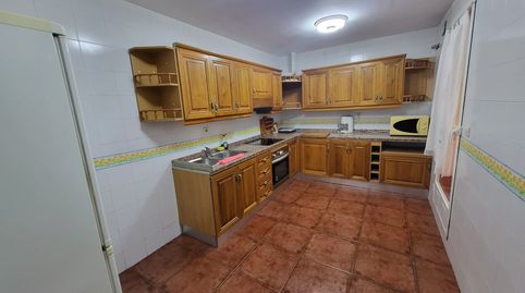 Foto 4 von Einfamilien-Reihenhaus zur Miete in Calle Sierra de San Pedro, La Cañada, Cáceres Capital