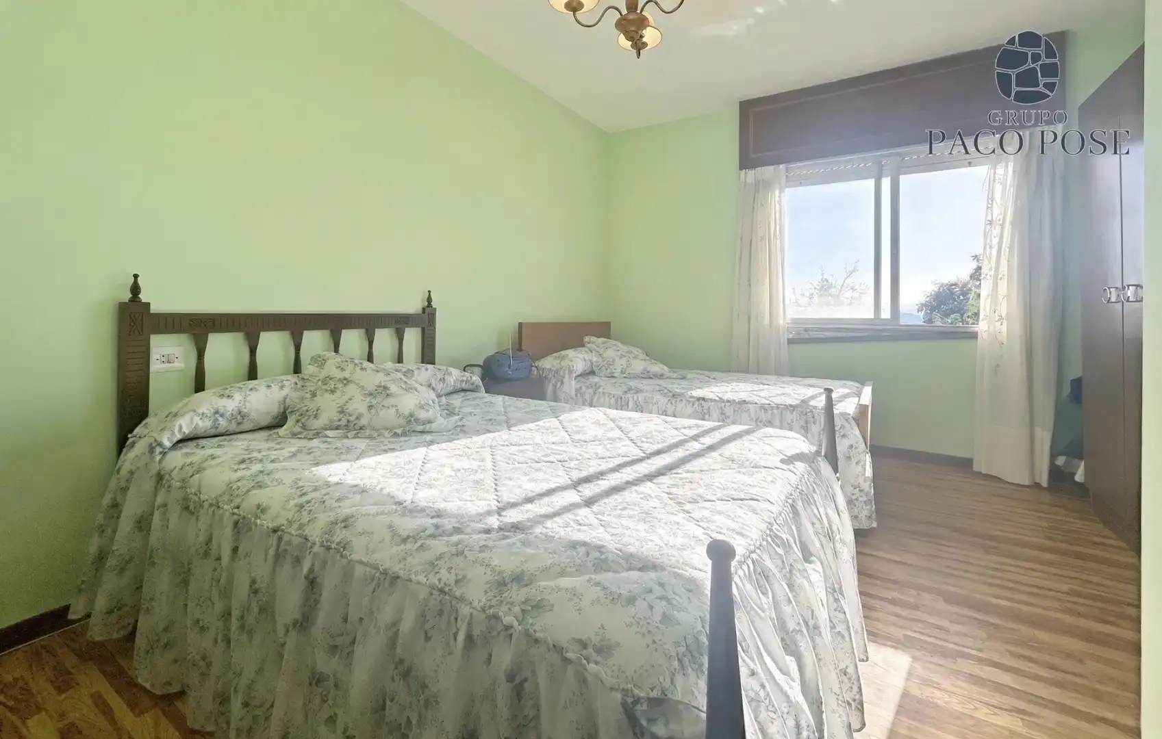 Casa amb jardí en venda a Rúa Cepido 19, imagen 30
