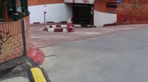 Photo 4 of Garage for rent in Calle de Maqueda, 35, Aluche, Madrid Capital